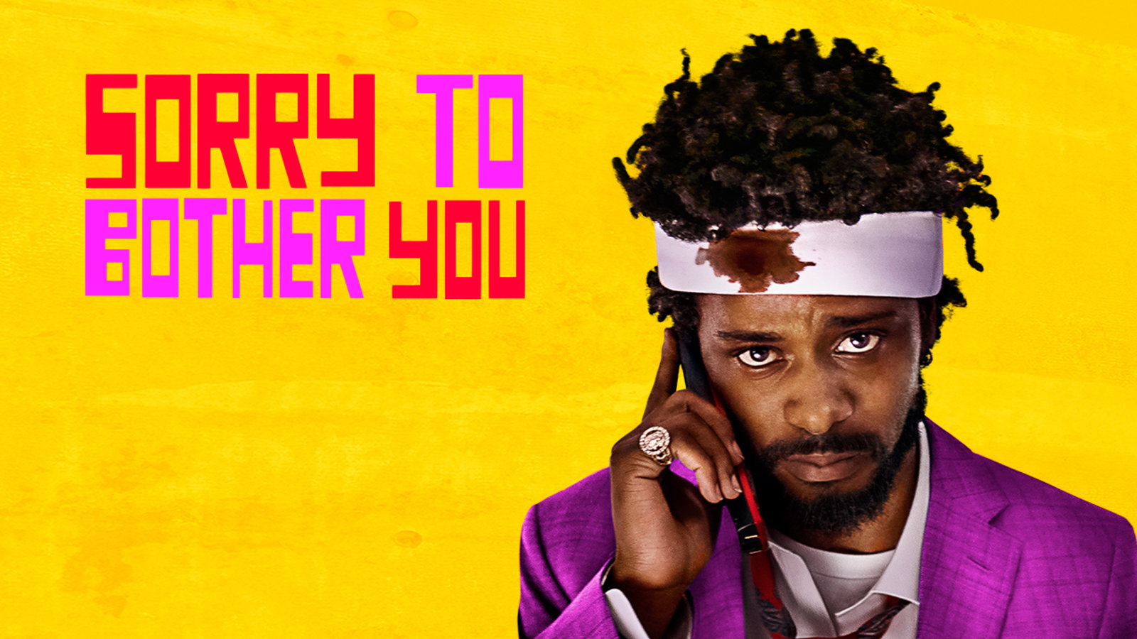 Subversives Sorry To Bother You Carsey Wolf Center