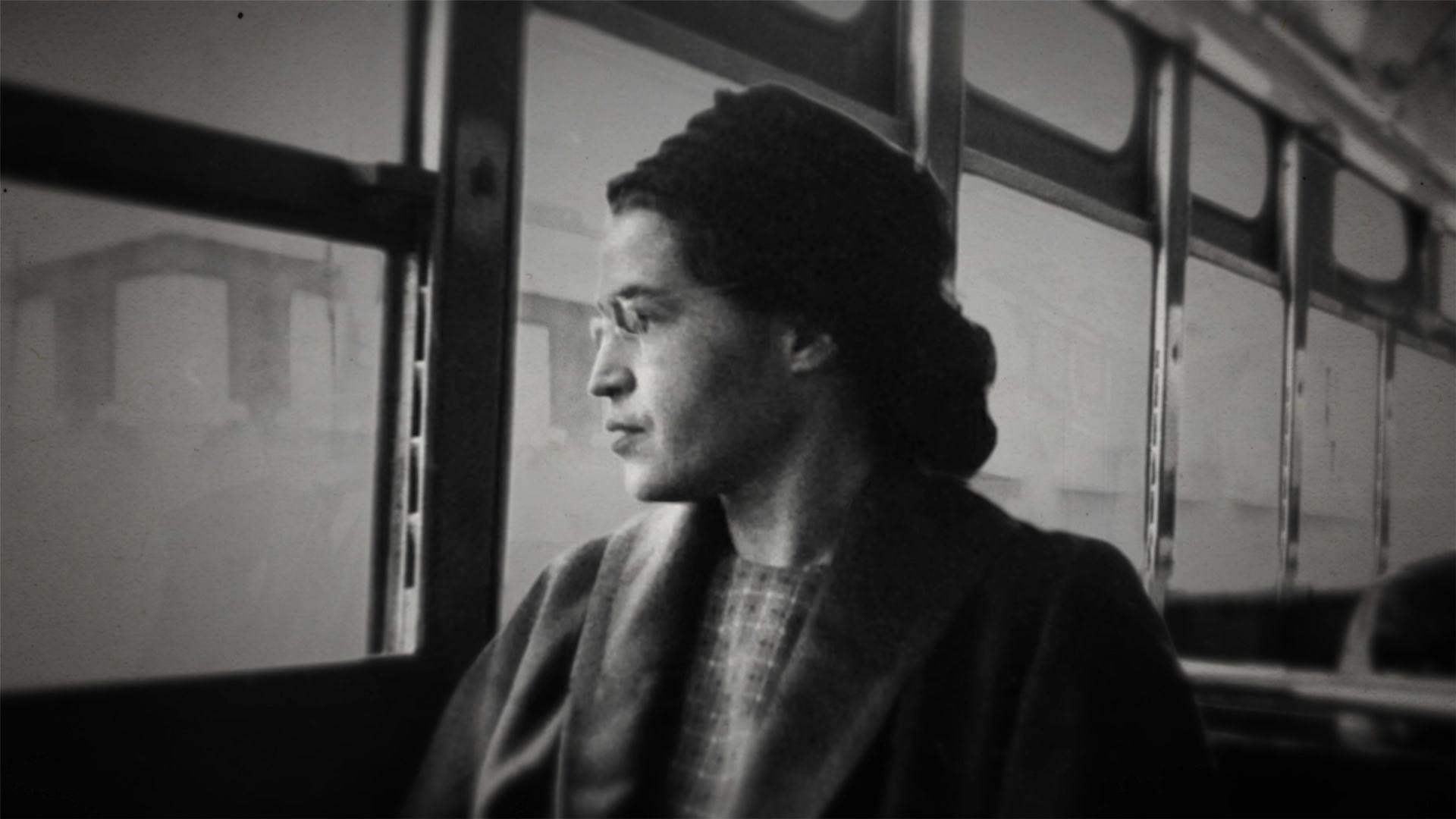 Black Hollywood: The Rebellious Life of Mrs. Rosa Parks - Carsey-Wolf Center