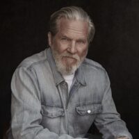 Jeff Bridges headshot