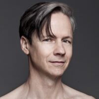 John Cameron Mitchell headshot