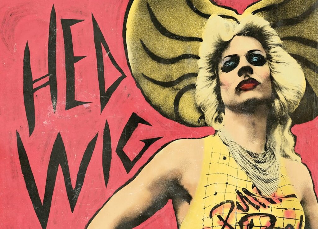 Panic!: Hedwig and the Angry Inch